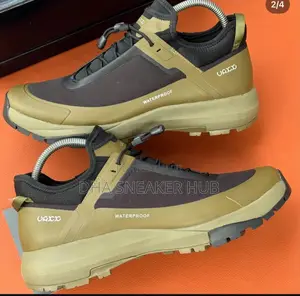 Comfortable Everyday Trainers