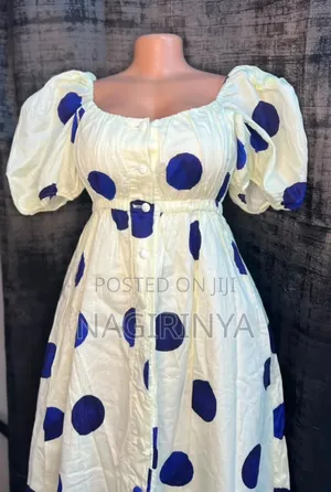 Classic Girl Dresses