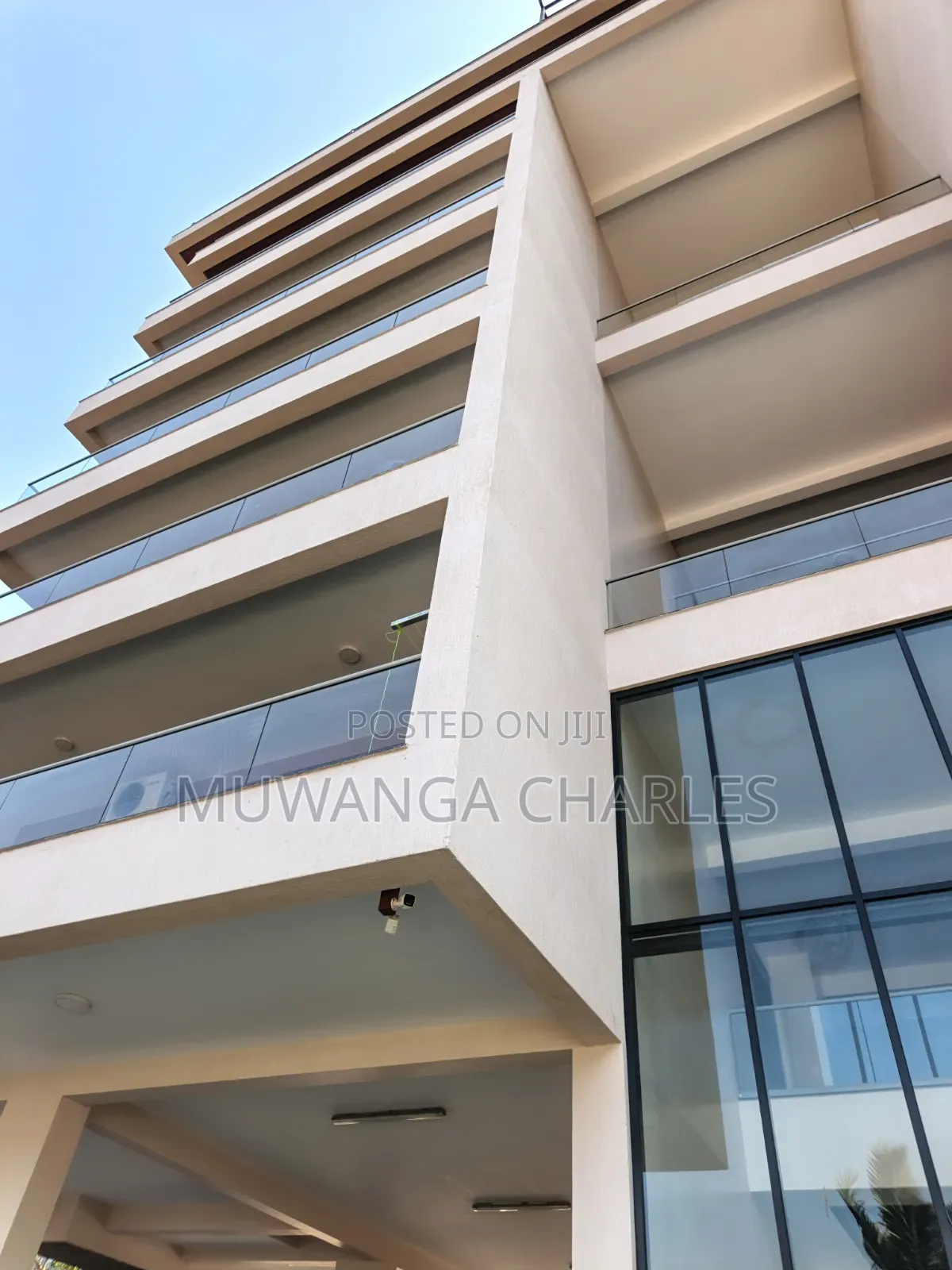 3bdrm Apartment in Fs Properties Ltd, Nakawa for rent
