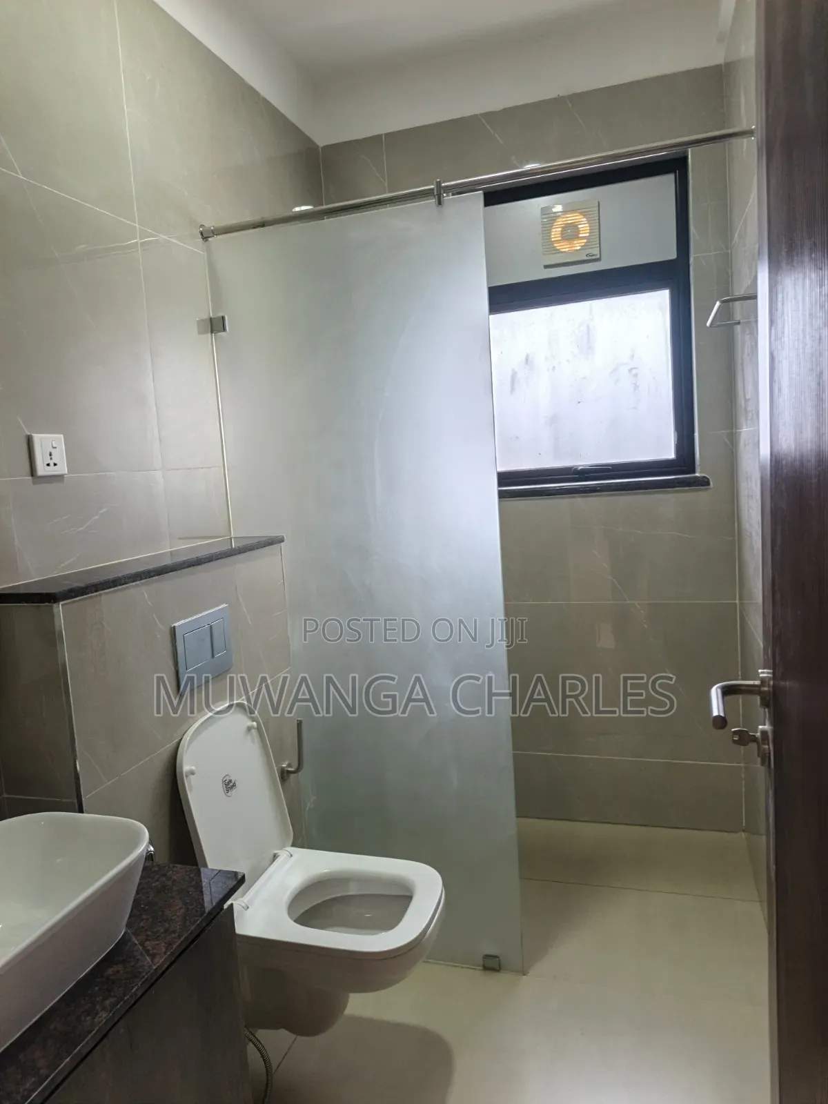 3bdrm Apartment in Fs Properties Ltd, Nakawa for rent