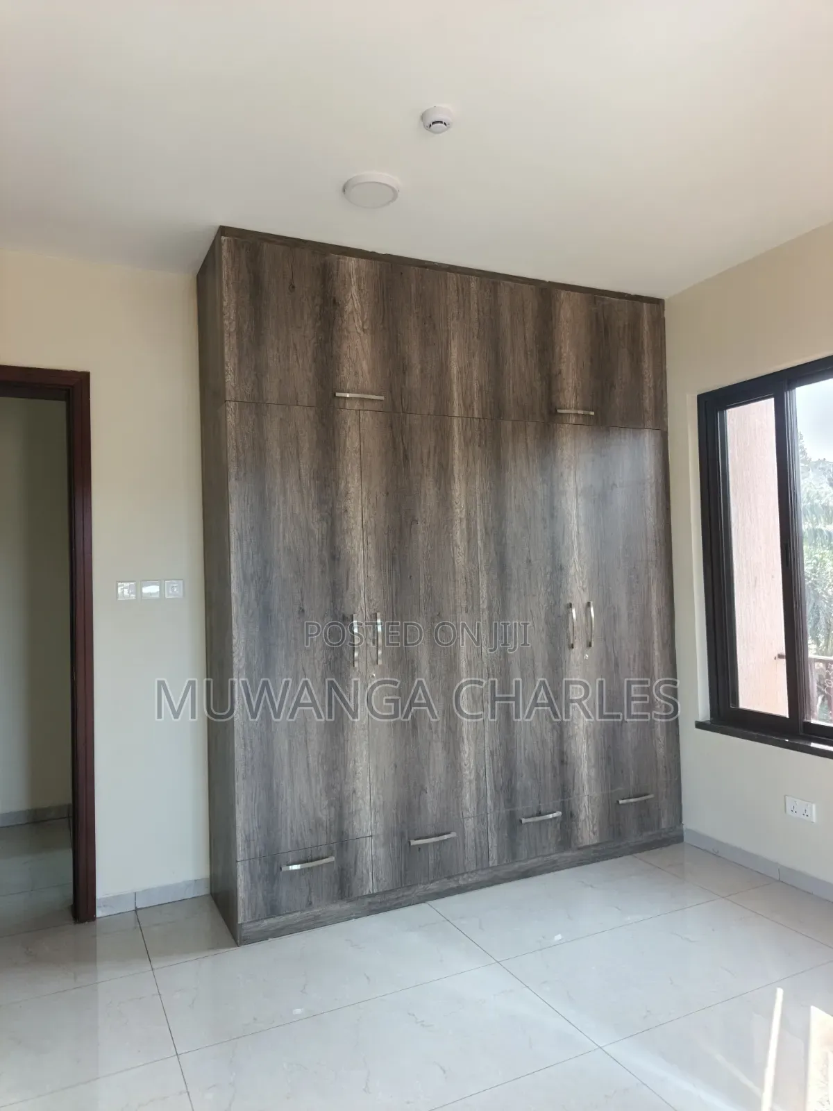 3bdrm Apartment in Fs Properties Ltd, Nakawa for rent