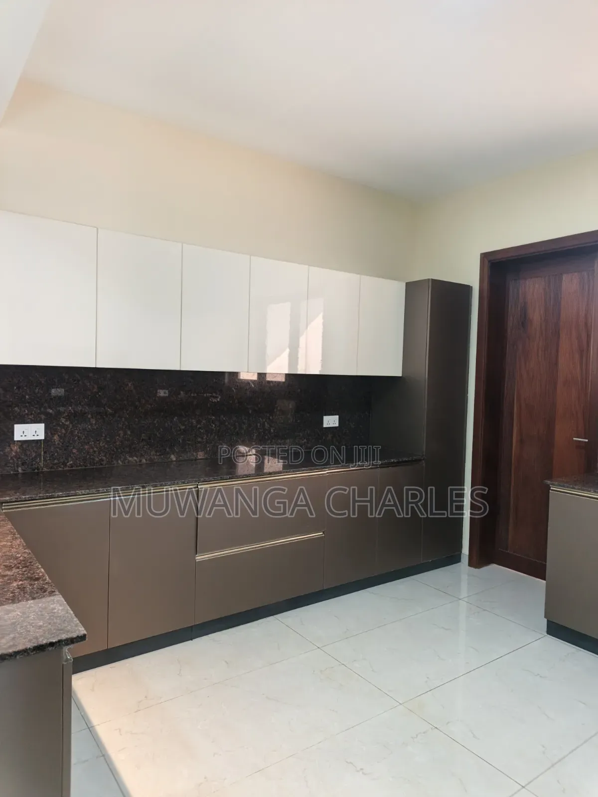 3bdrm Apartment in Fs Properties Ltd, Nakawa for rent