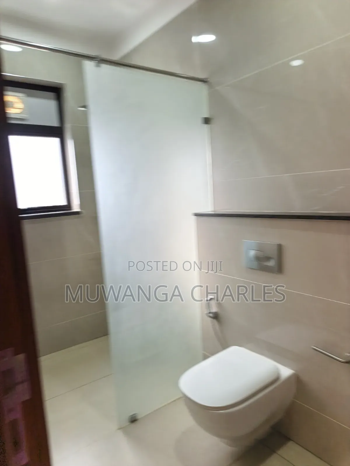 3bdrm Apartment in Fs Properties Ltd, Nakawa for rent