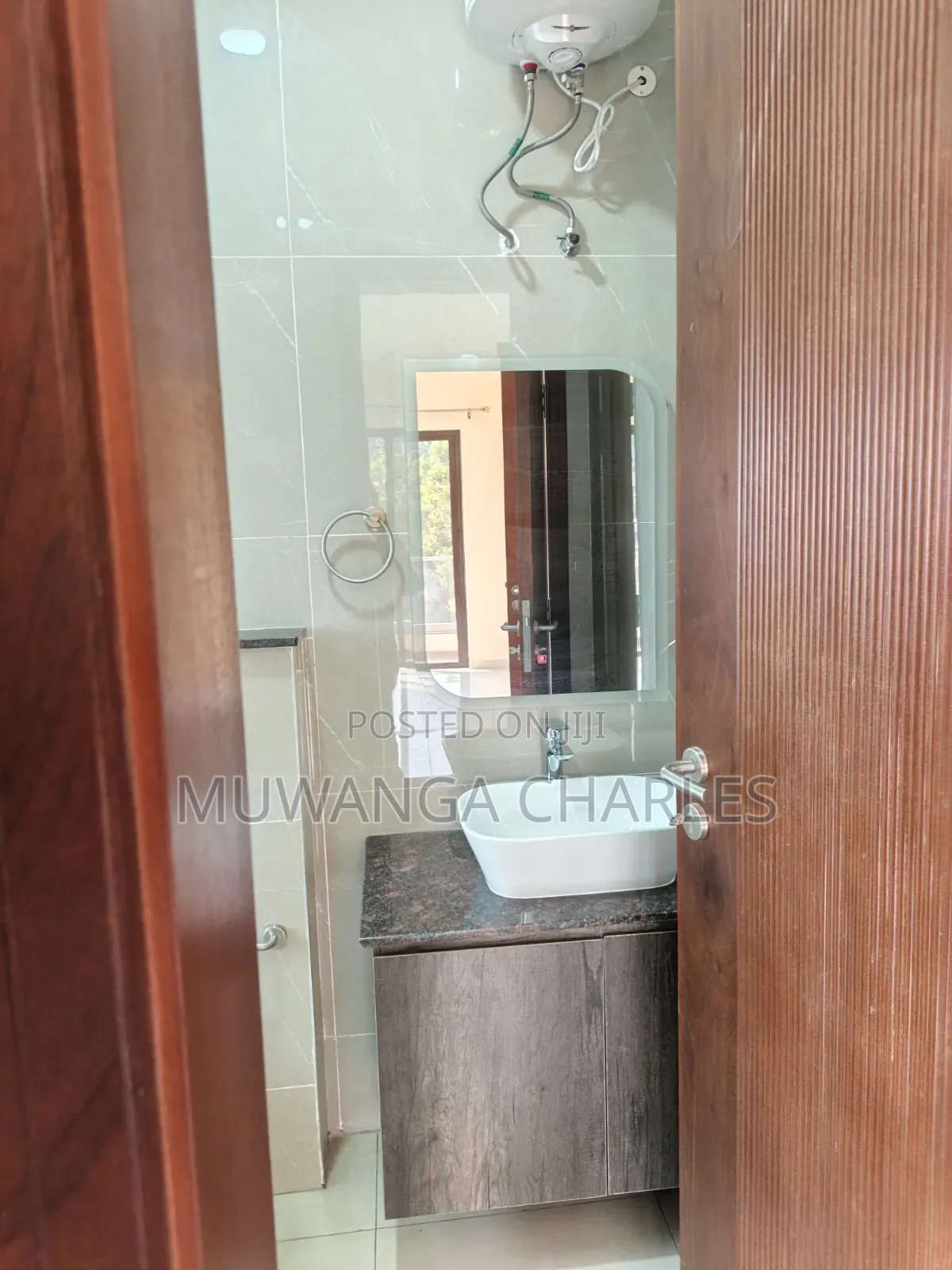 3bdrm Apartment in Fs Properties Ltd, Nakawa for rent