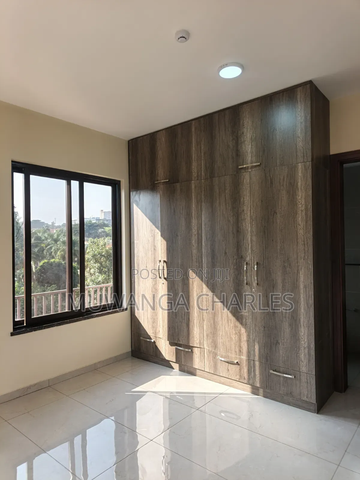 3bdrm Apartment in Fs Properties Ltd, Nakawa for rent