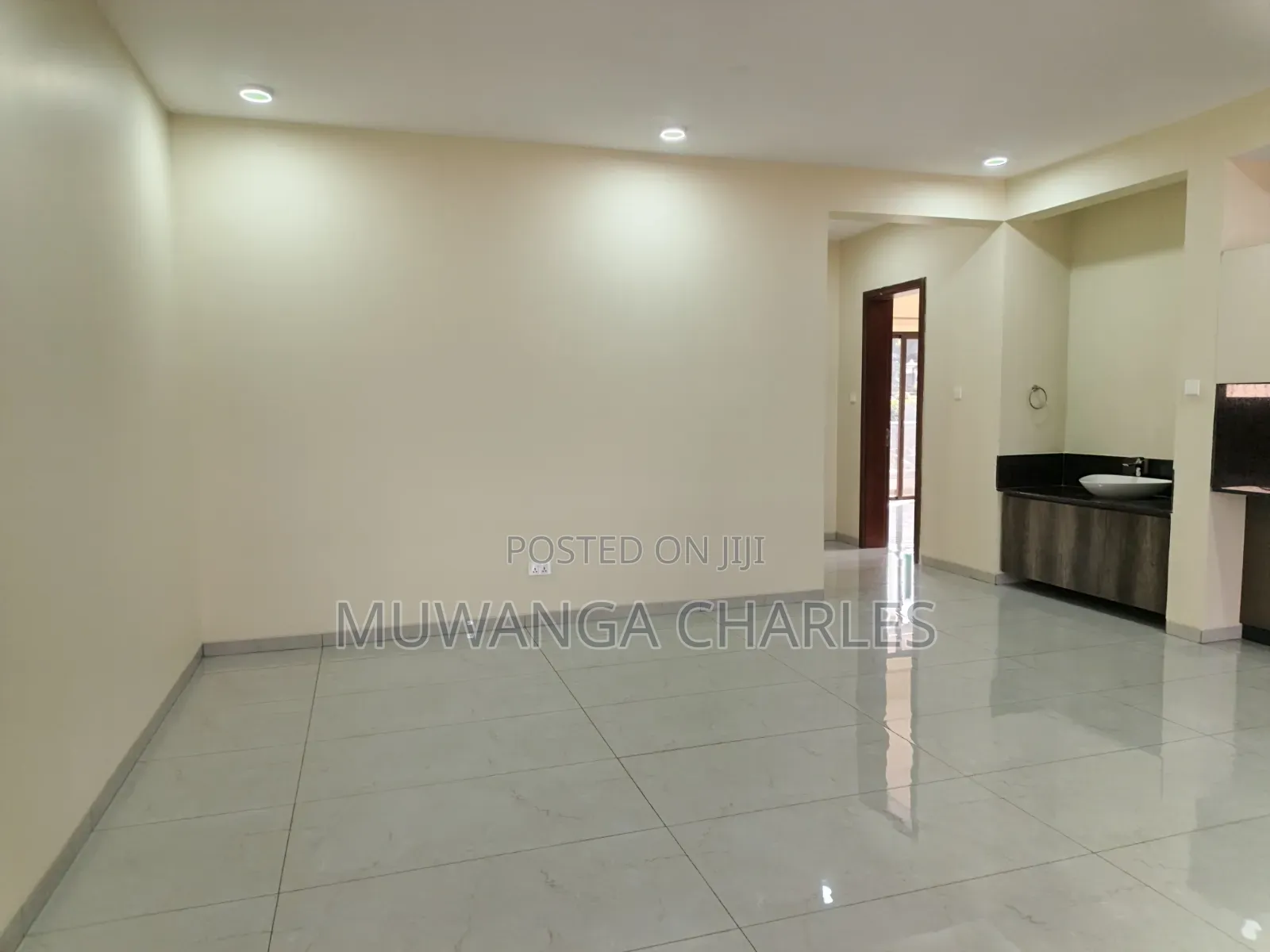 3bdrm Apartment in Fs Properties Ltd, Nakawa for rent