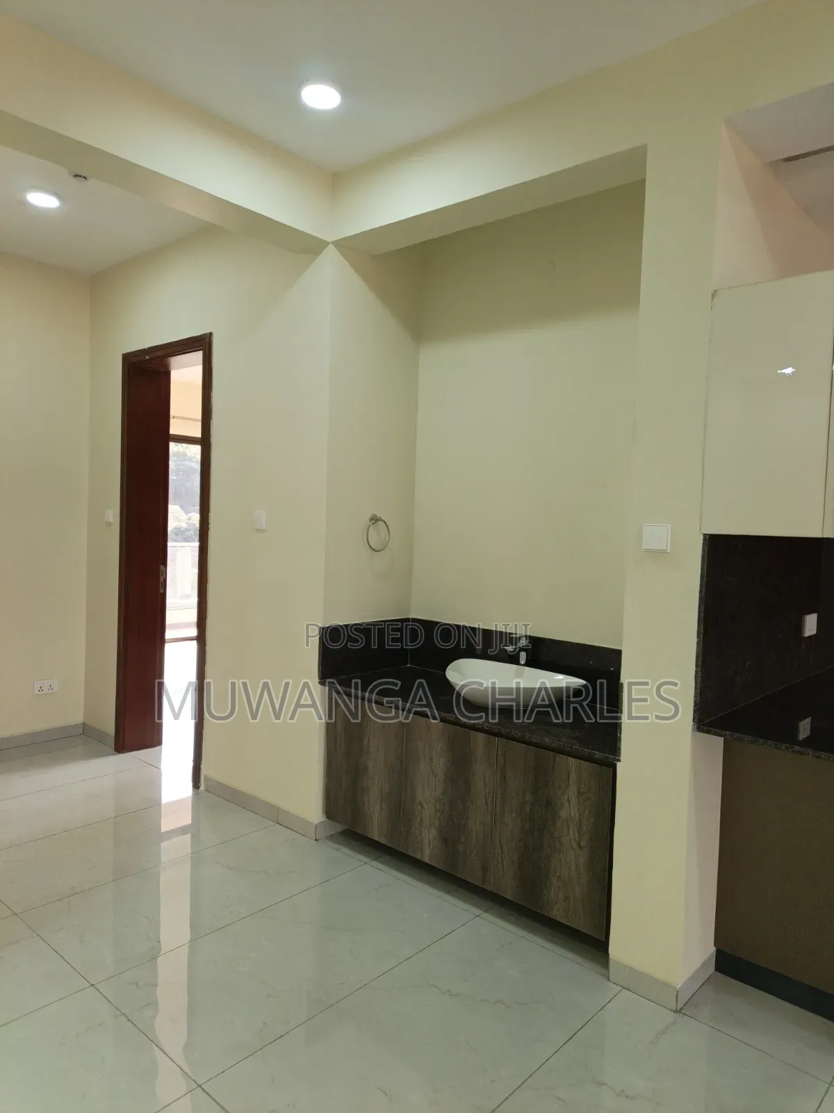 3bdrm Apartment in Fs Properties Ltd, Nakawa for rent