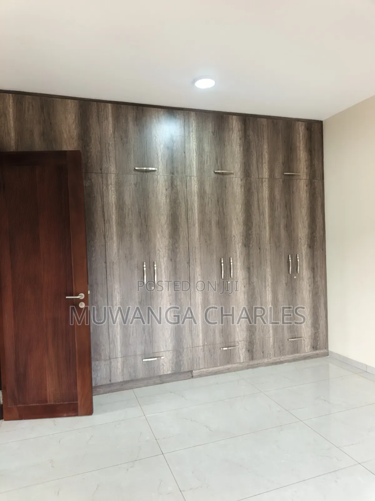 3bdrm Apartment in Fs Properties Ltd, Nakawa for rent