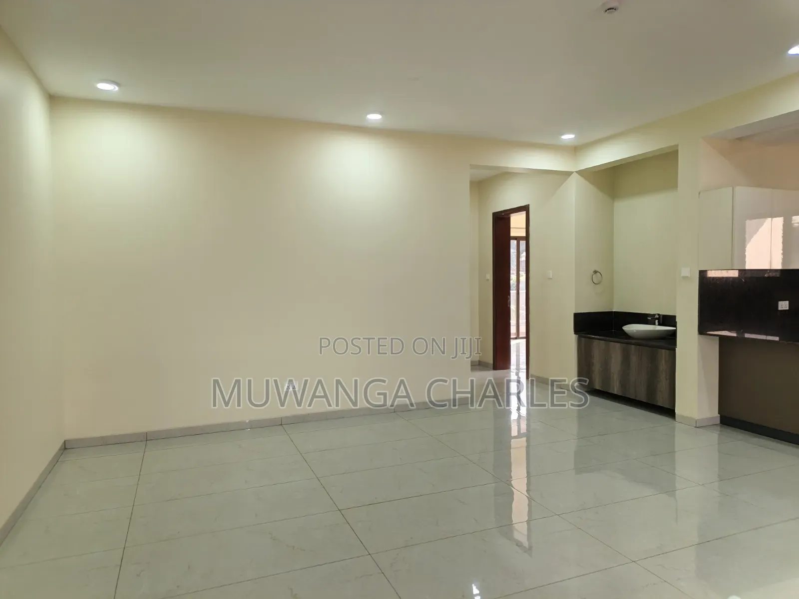 3bdrm Apartment in Fs Properties Ltd, Nakawa for rent