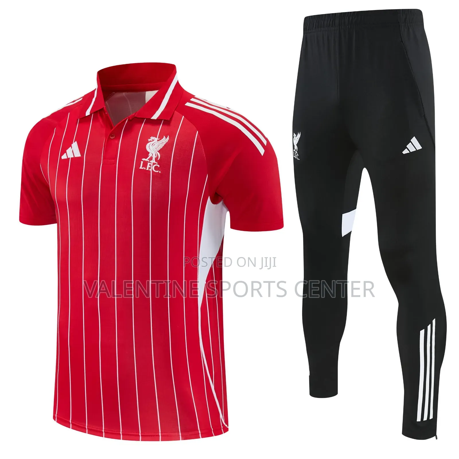 Nyce Lot Aquarius Tracksuit Adidas Original Material