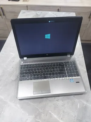 Laptop HP ProBook 4540S 4GB Intel Core i5 HDD 250GB