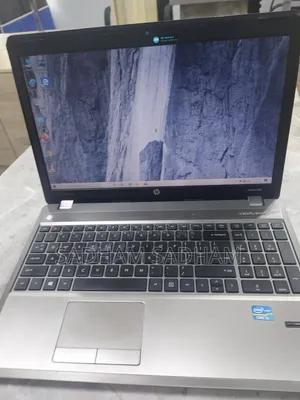 Laptop HP ProBook 4540S 4GB Intel Core i5 HDD 250GB