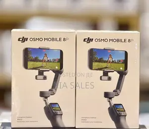 Dji Osmo Mobile