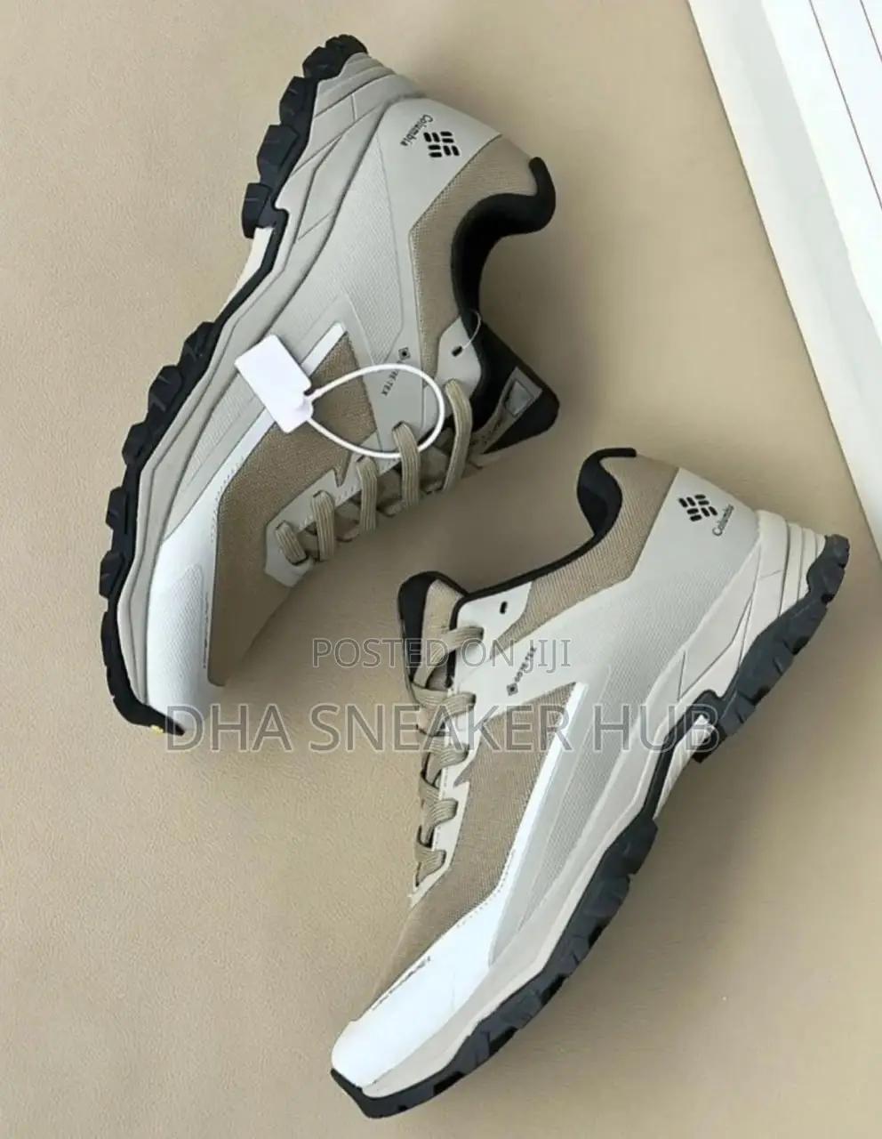 Modern Classic Sneakers