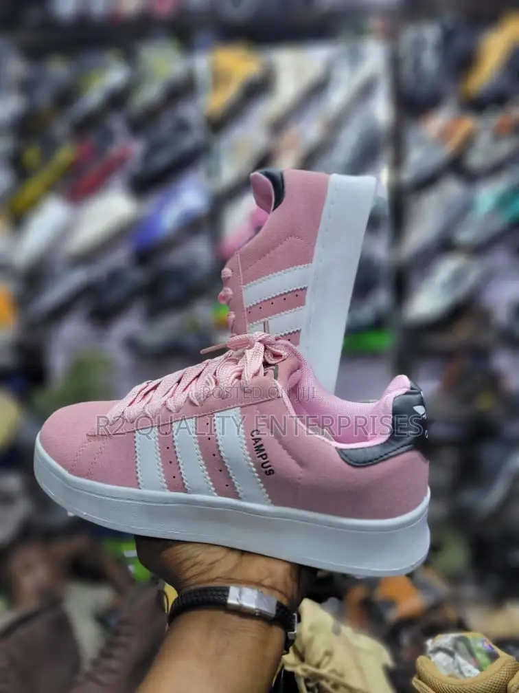 Unsexy Fancy Shoes