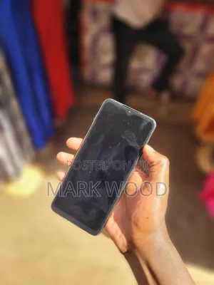 Tecno Pouvoir 4 32 GB Blue