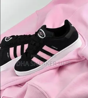 Adidas Campus Simple Casual Sneakers