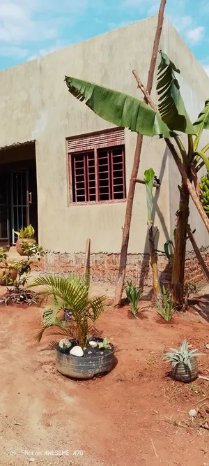 3bdrm House in Kanamumwa, Kiringente for sale