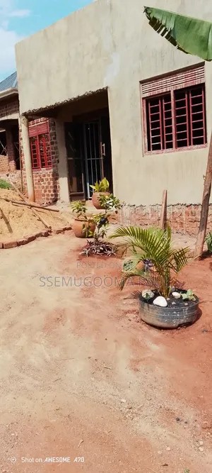 3bdrm House in Kanamumwa, Kiringente for sale