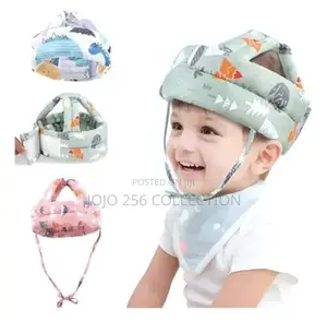 Baby Head Protector