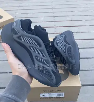 Yeezy Premium Sneakers