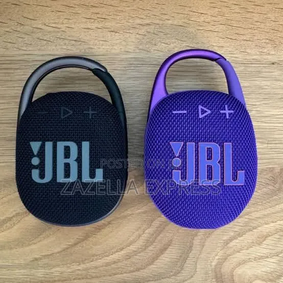 JBL Clip 5