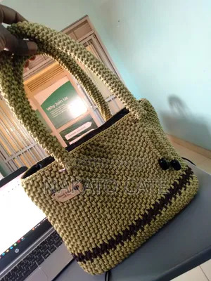 Hand Made Bags