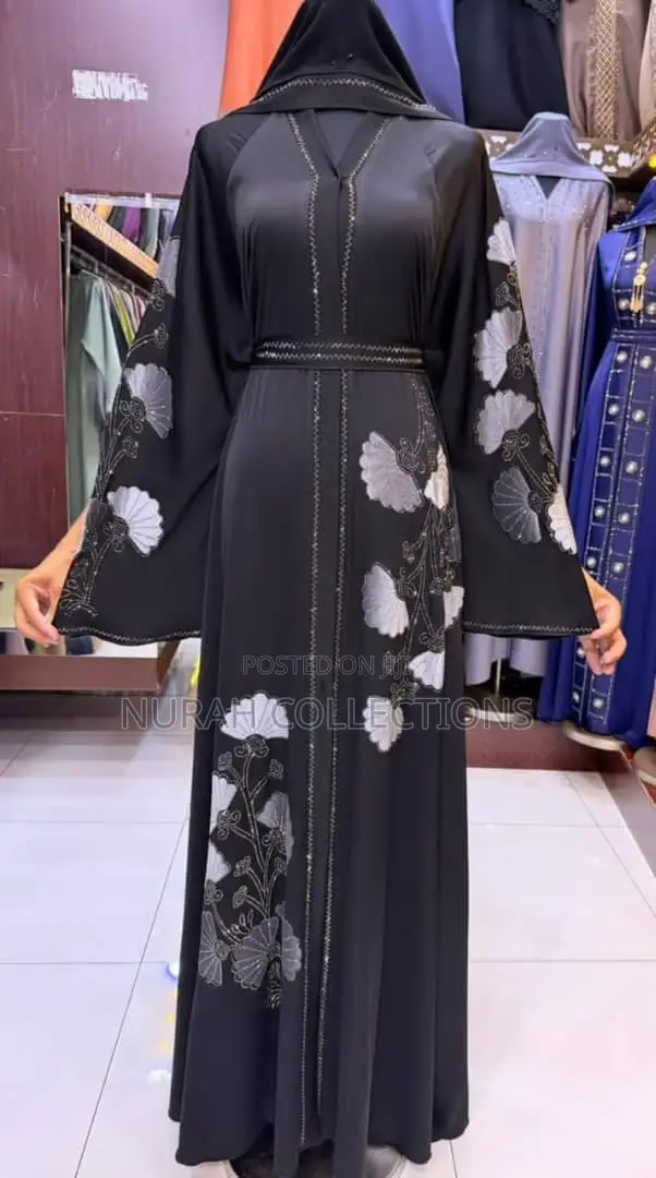Women's Abaya