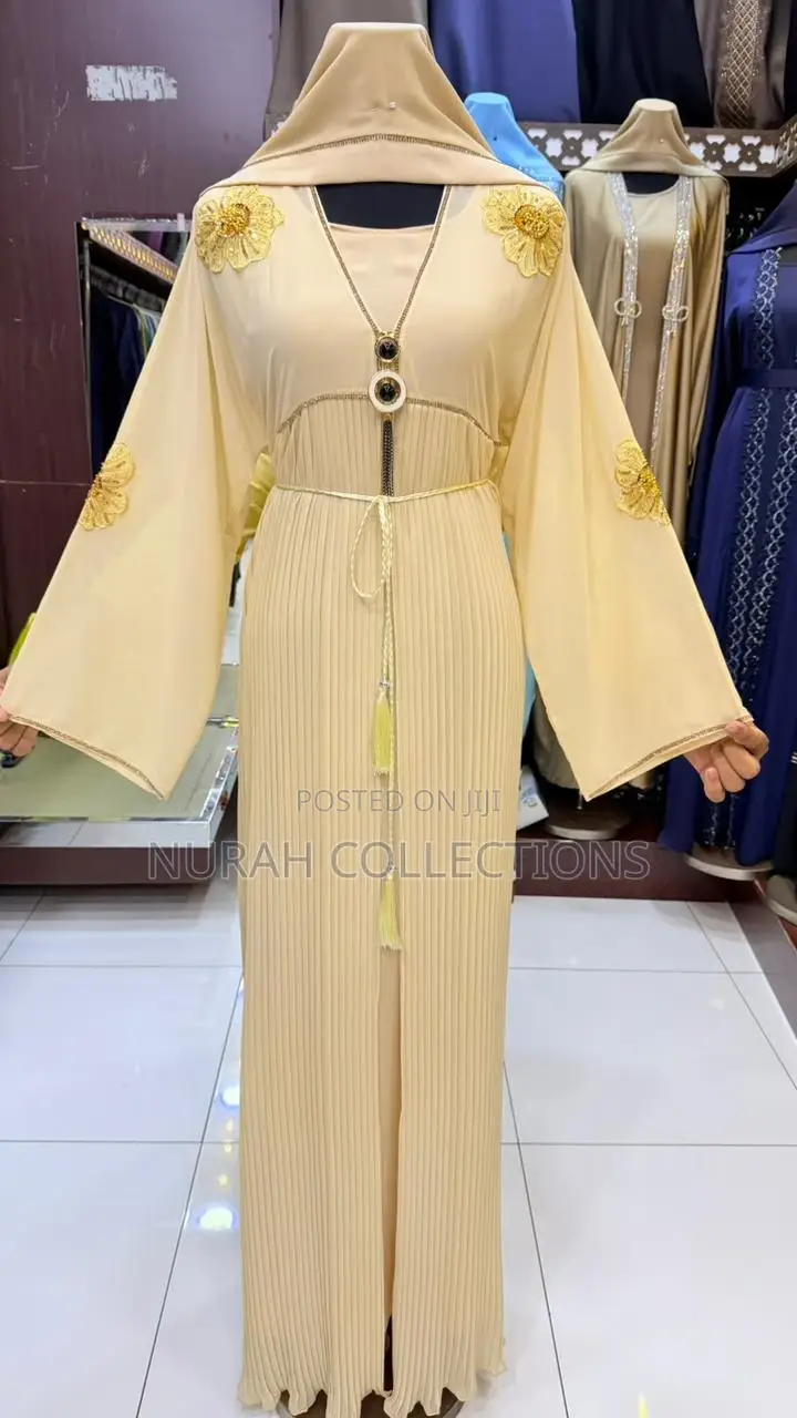 Women's Abaya