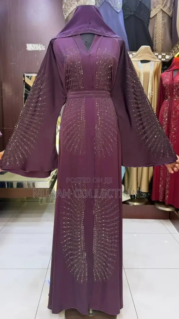 Women's Abaya