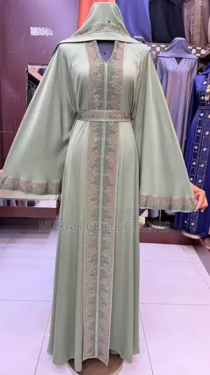Women's Abaya