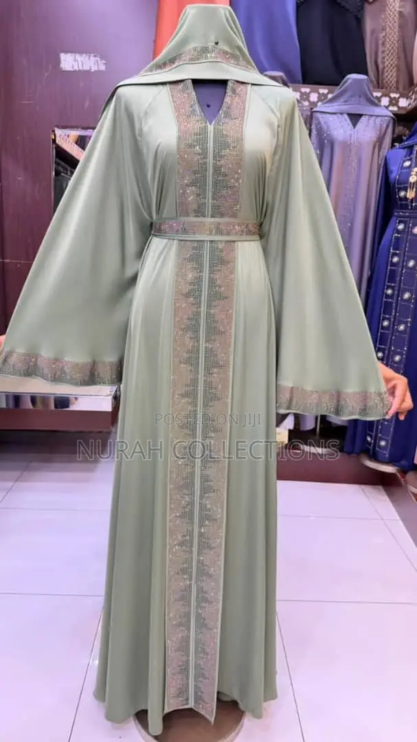 Women's Abaya