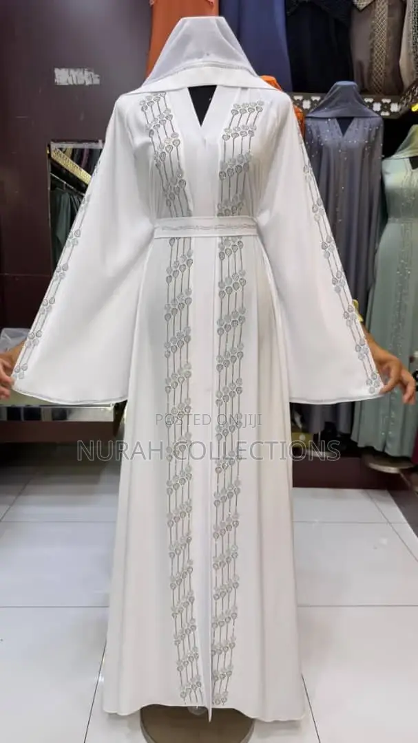 Women's Abaya