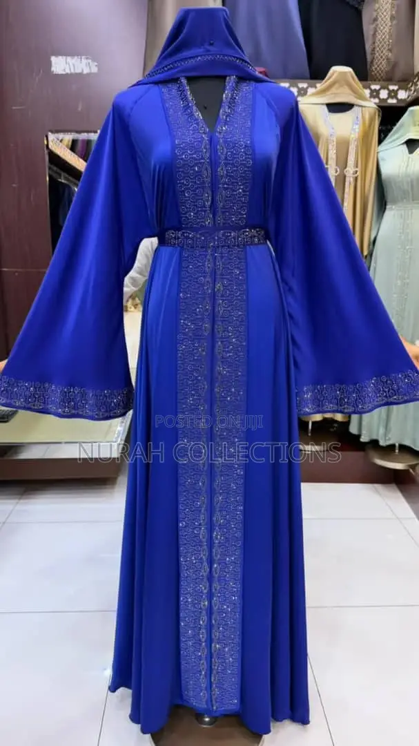 Women's Abaya