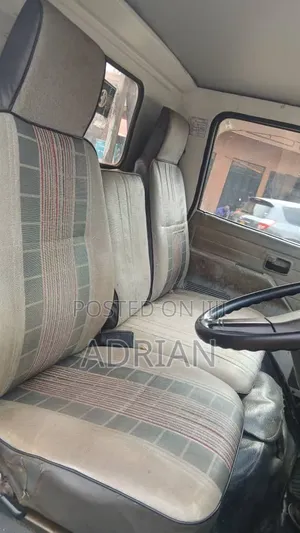 Isuzu Elf in Very Good Condition