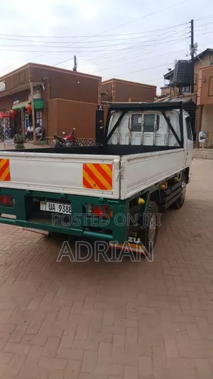 Isuzu Elf in Very Good Condition