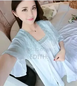 2pc Lace Sleepwear