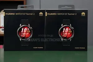Huawei Watch Gt Runner 2