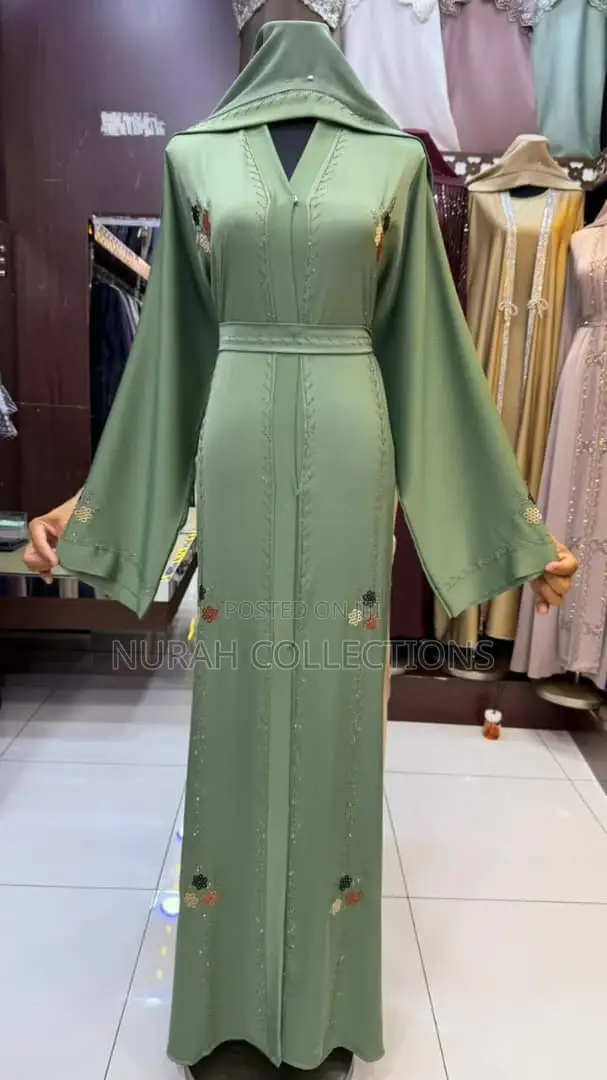Women's Abaya