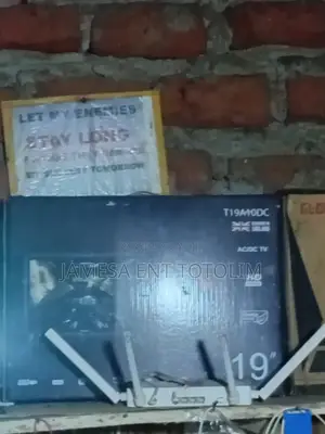 Blackarksmart Tv