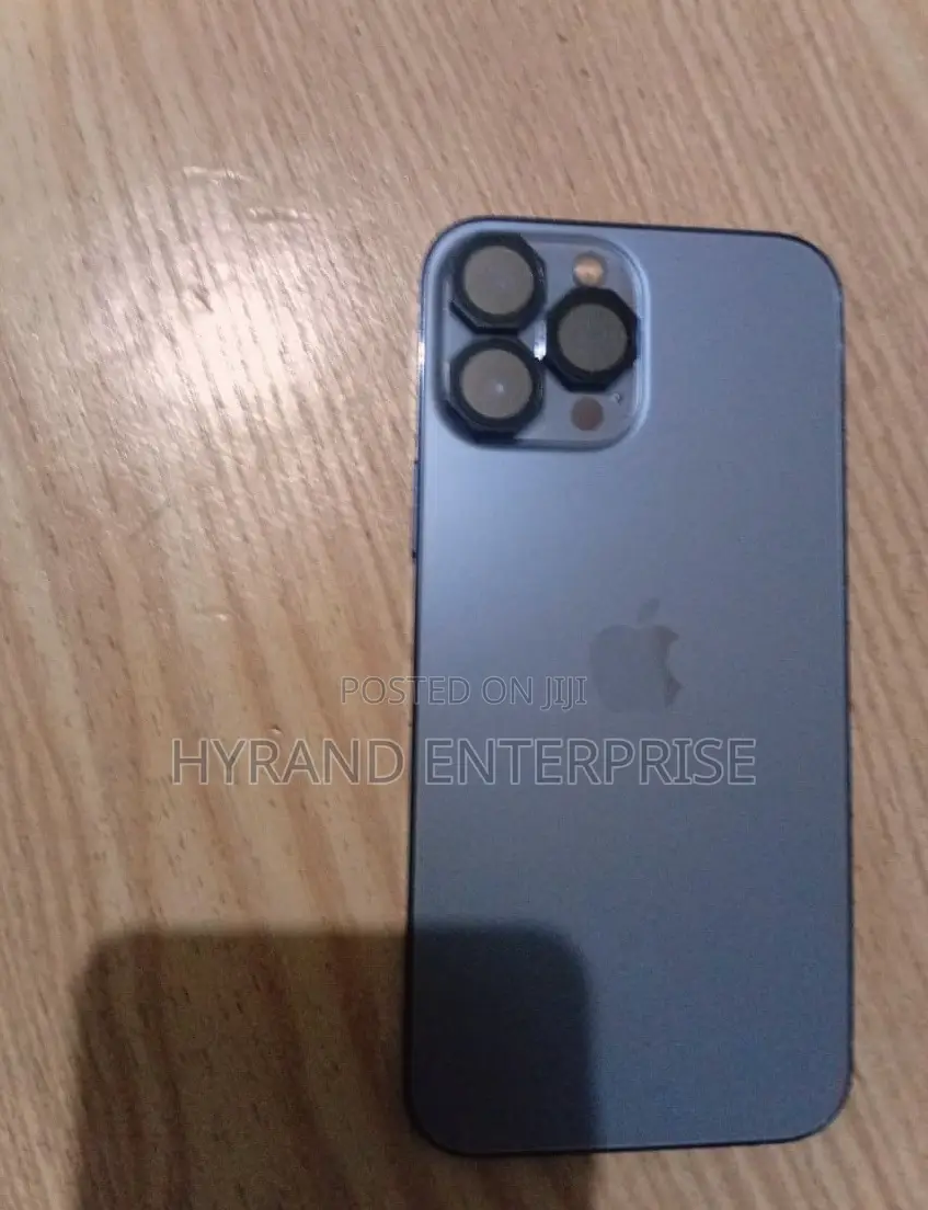 Apple iPhone 13 Pro Max 256 GB Blue