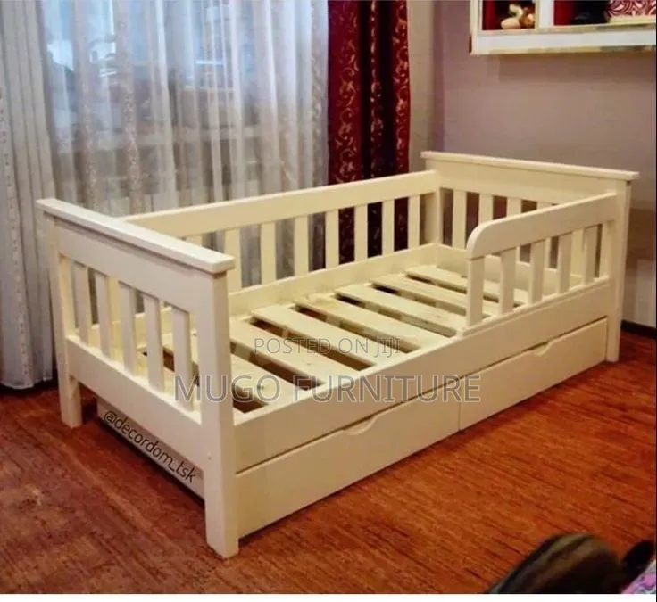 Baby Couch