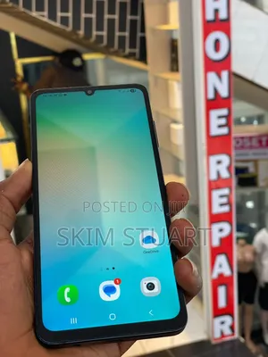 Samsung Galaxy A06 64 GB Blue