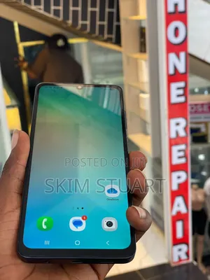 Samsung Galaxy A06 64 GB Blue