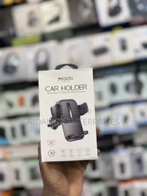 C167 Yesido Private Mold Air Vent Phone Holder