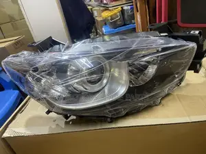 Head Lumps for Mazda Cx5 2015