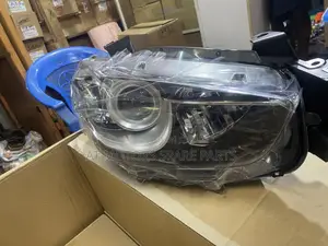 Head Lumps for Mazda Cx5 2015