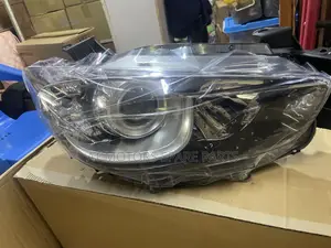 Head Lumps for Mazda Cx5 2015