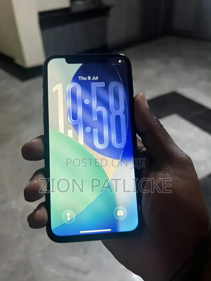 Apple iPhone 11 Pro 64 GB Gold