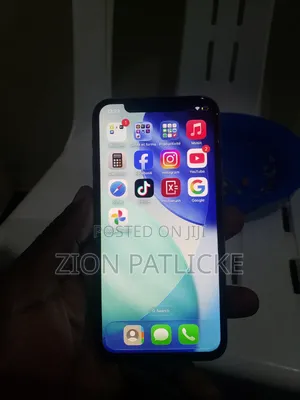 Apple iPhone 11 Pro 64 GB Gold